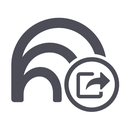 NotebookLM Exporter icon